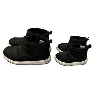 Matching shoes mom&kids